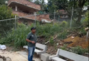 Girardota recupera espacio comunitario con recursos del Presupuesto Participativo 2026