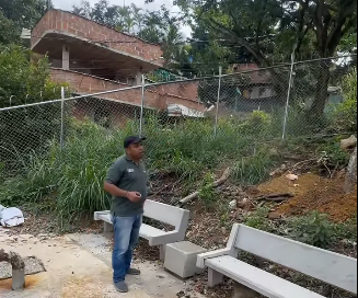 Girardota recupera espacio comunitario con recursos del Presupuesto Participativo 2026