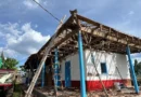 Antioquia avanza en la reconstrucción de viviendas afectadas por el terremoto del 10 de agosto