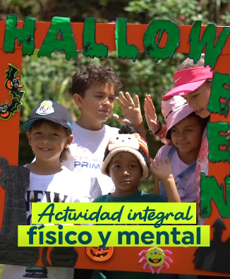 Girardota realizó jornada integral para 50 niños con discapacidad y sus cuidadores