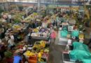 Girardota resignifica su Plaza de Mercado como patrimonio vivo de la comunidad