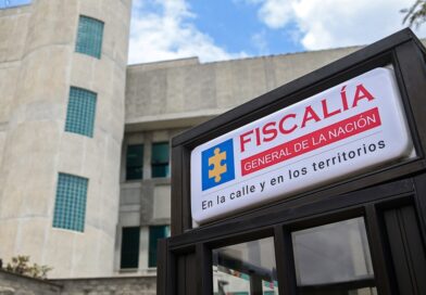 Judicializados presuntos integrantes del frente 36 de las disidencias de las FARC en Antioquia