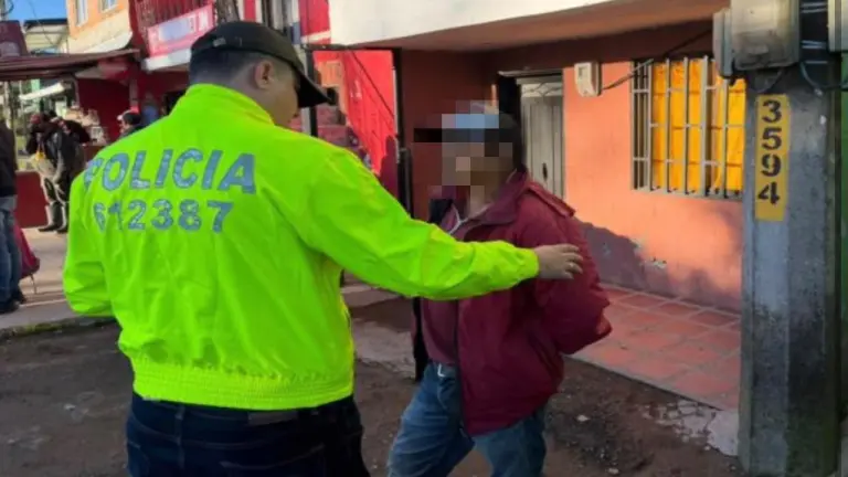 Indignación en Antioquia por libertad de hombre señalado de abusar de una adulta mayor de 83 años