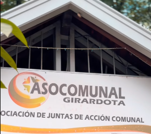 Girardota vive la Semana de la Participación Ciudadana 2026