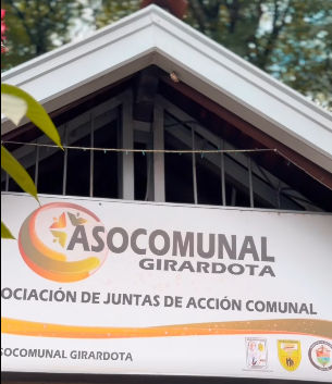 Girardota vive la Semana de la Participación Ciudadana 2026