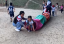 Juan Cojo celebró el Día del Niño con una jornada llena de alegría y diversión