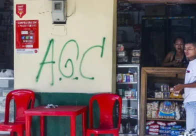Defensoría del Pueblo alerta por control armado del Clan del Golfo y El Mesa en seis municipios del Oriente antioqueño