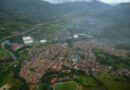 Investigan muerte de pensionado de 91 años hallado en zona boscosa de Girardota